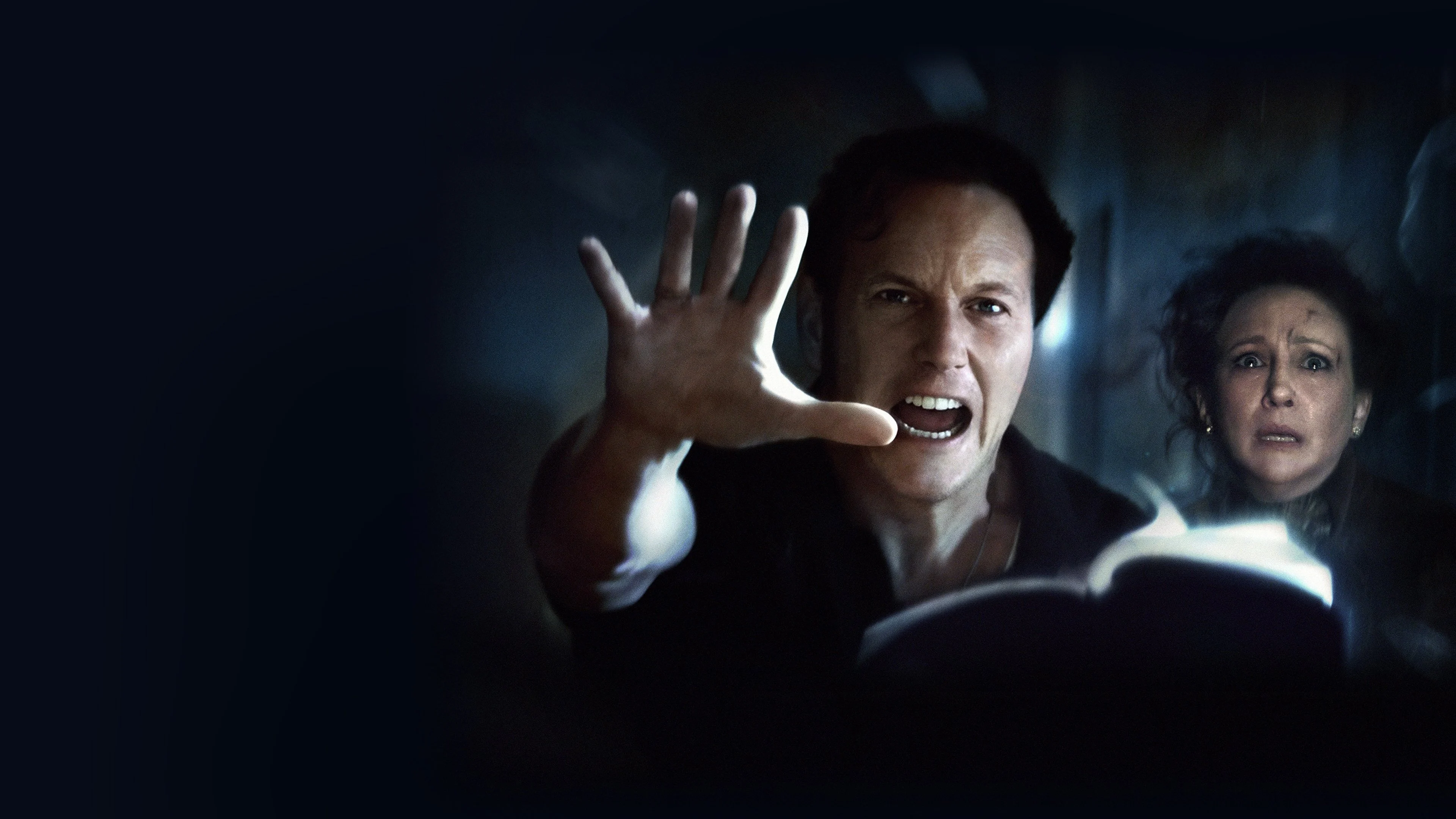 Ám Ảnh Kinh Hoàng: Nghi Lễ Cuối Cùng Full