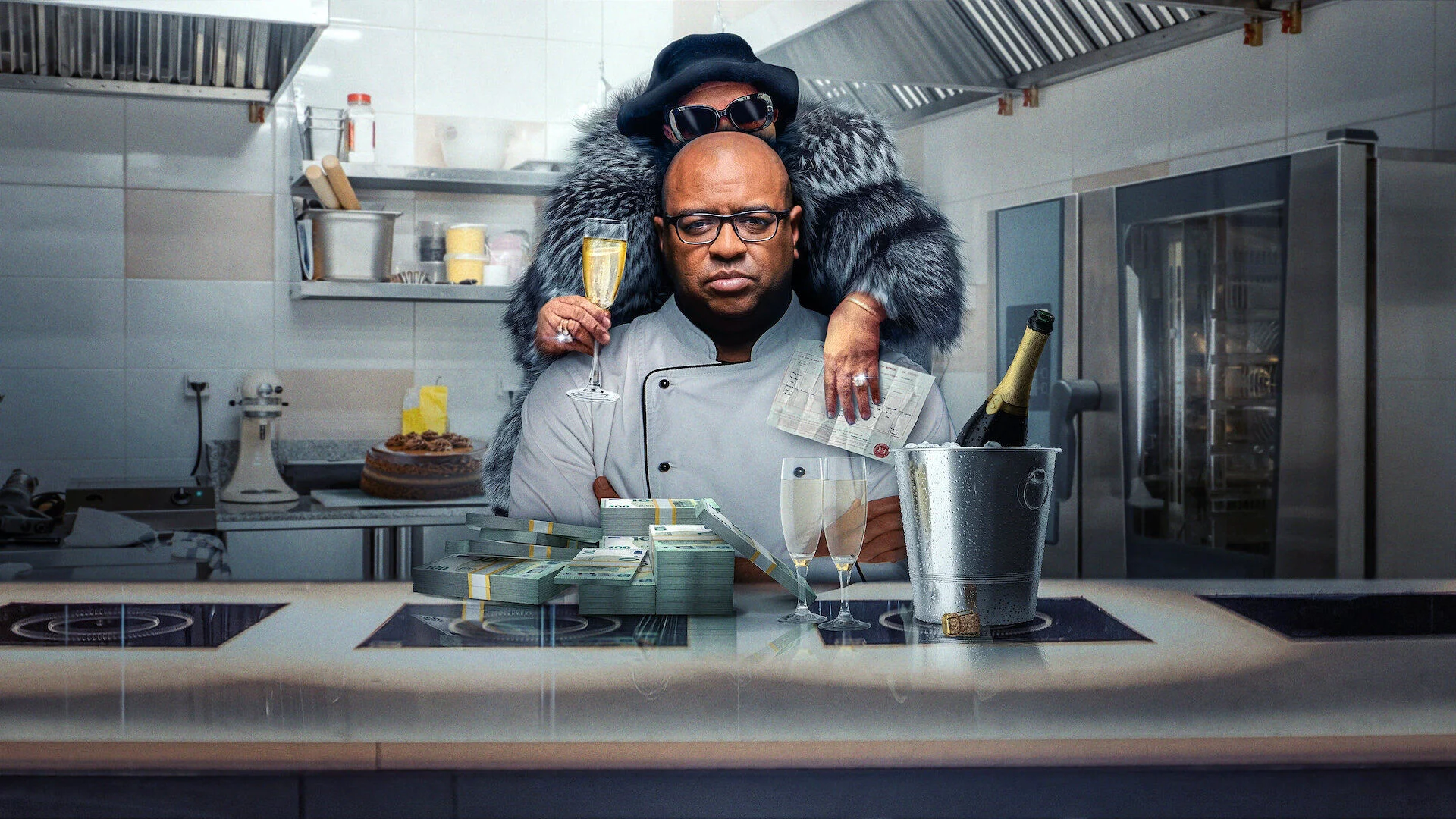 Bà Mẹ Lừa Đảo Full