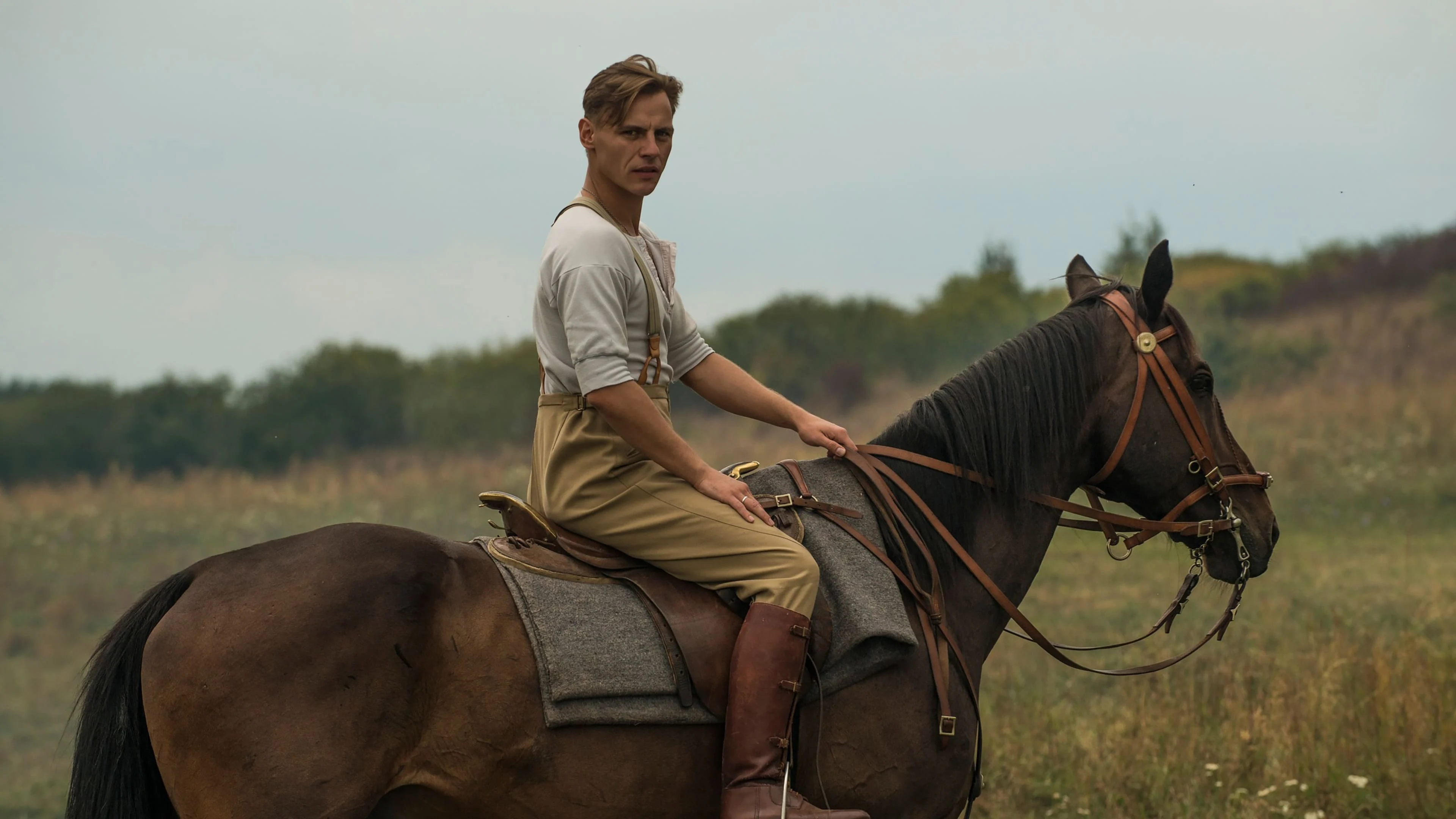 Báo Cáo Của Pilecki Full