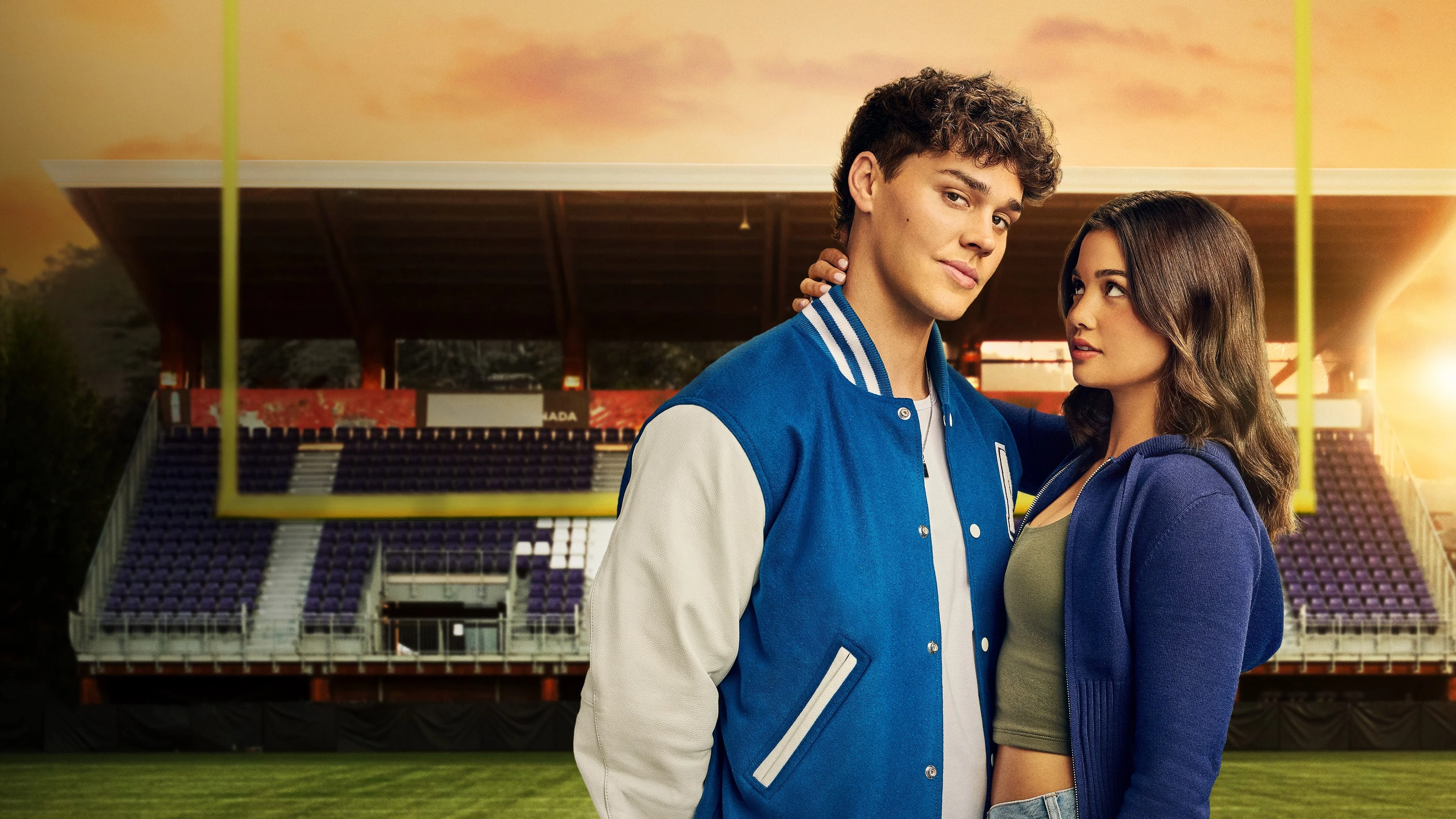 Bên Lề: Chàng Tiền Vệ và Tôi Full