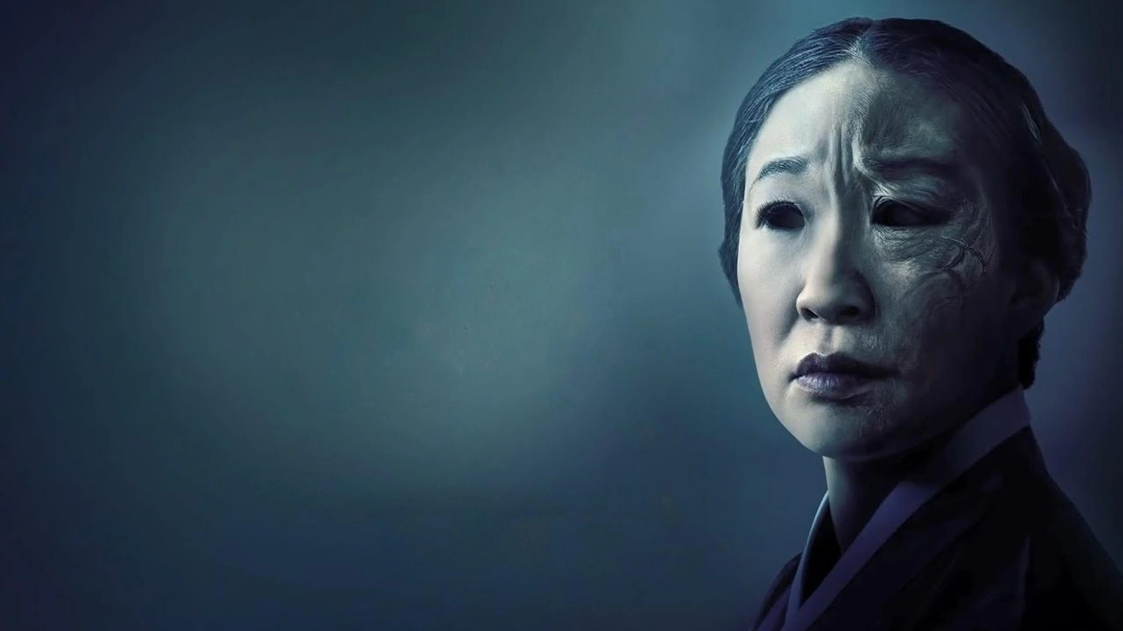 Bóng Ma Quá Khứ Full