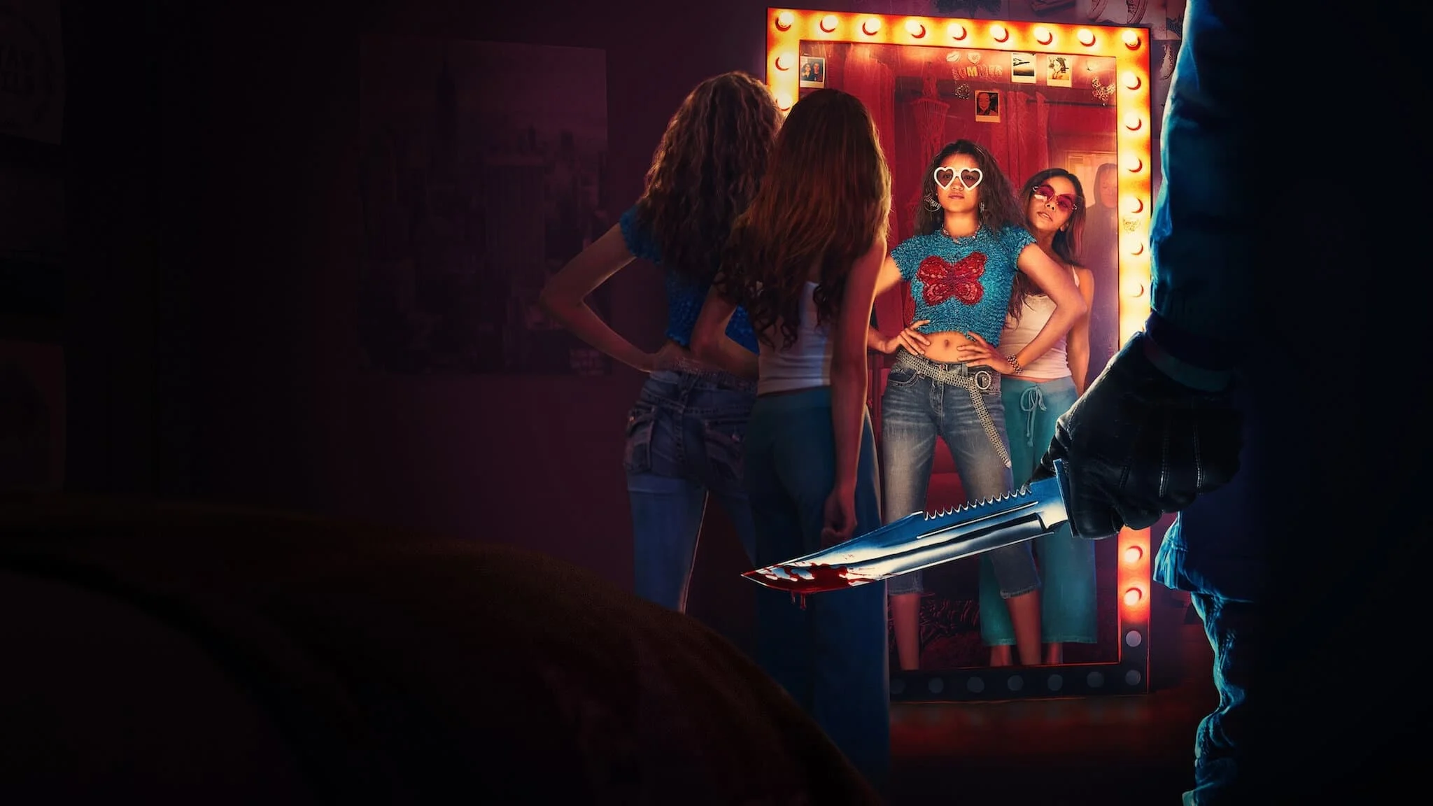 Cắt Qua Thời Gian Full