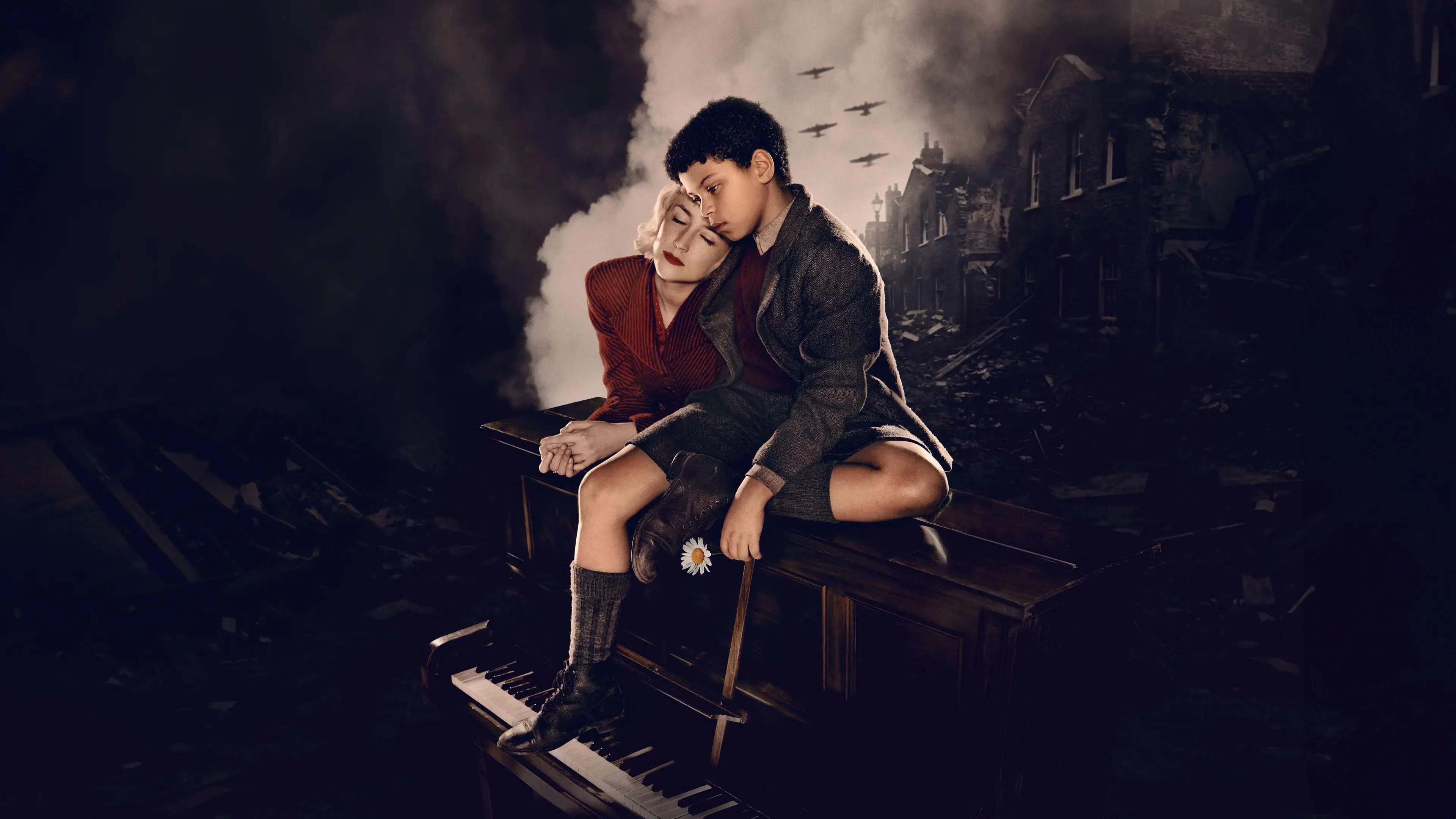 Chiến Dịch Blitz Full