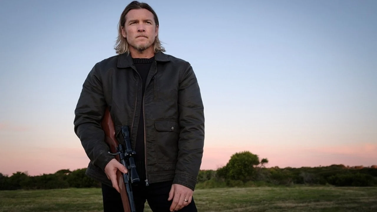 Đặc Vụ Bố Già Full