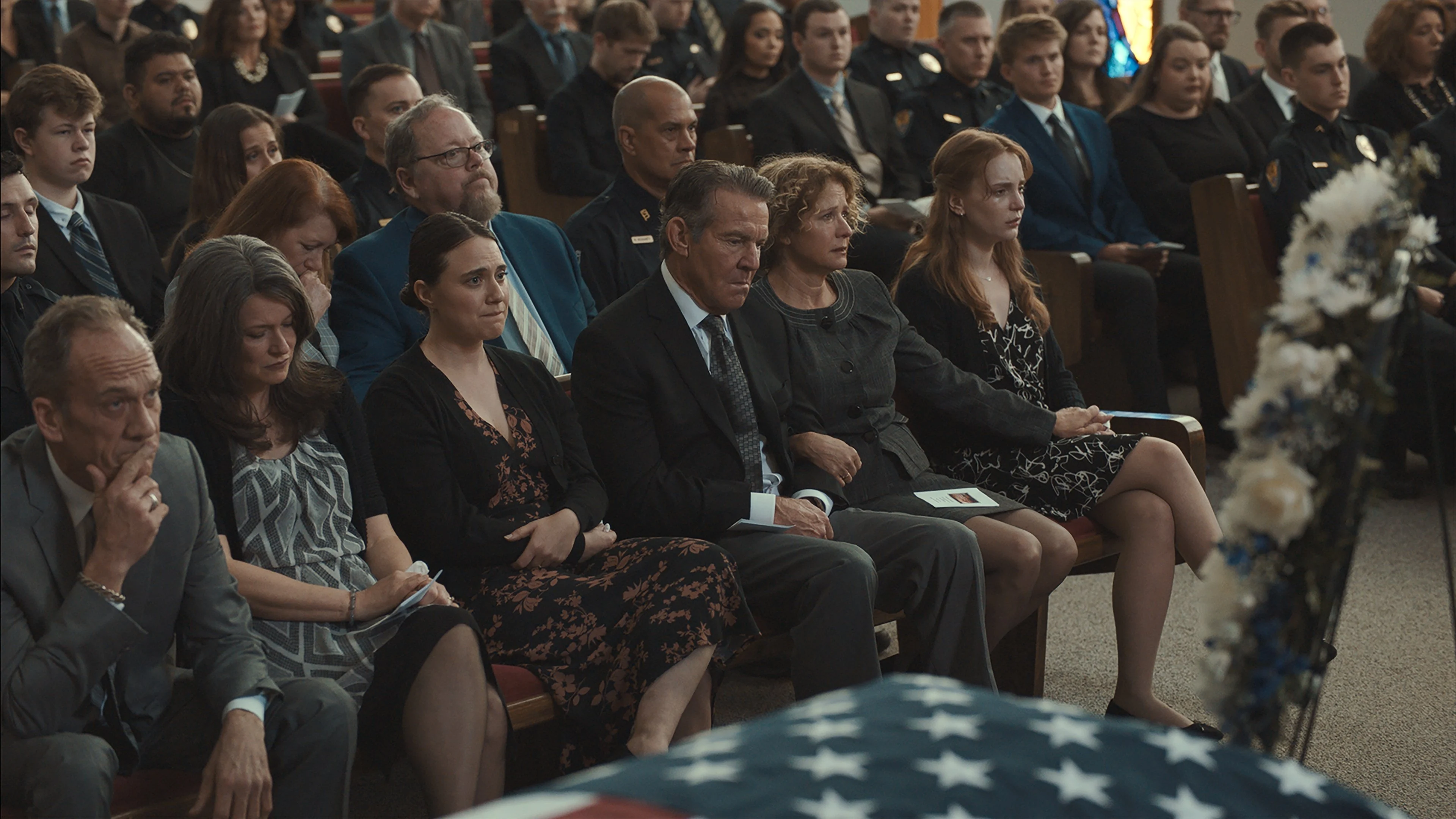 Đấng Tối Cao Full