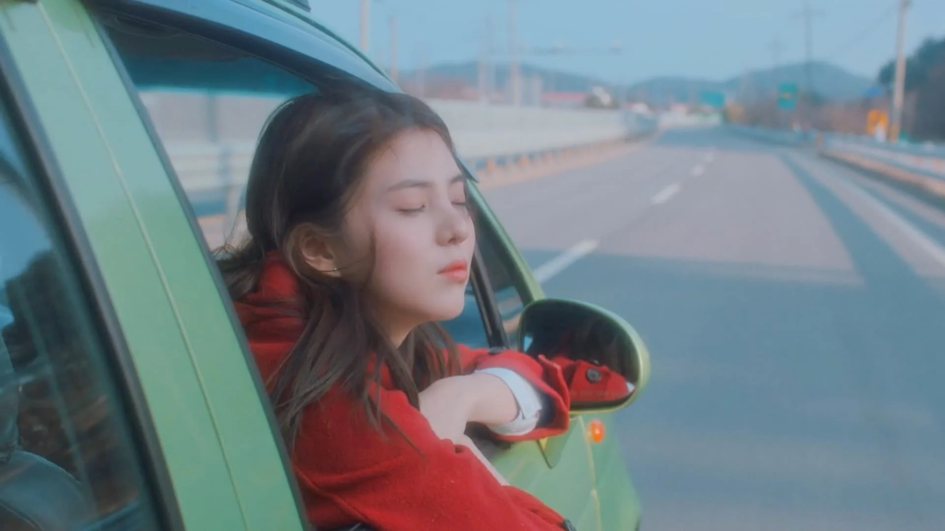 Đêm Tình Bão Tuyết Full