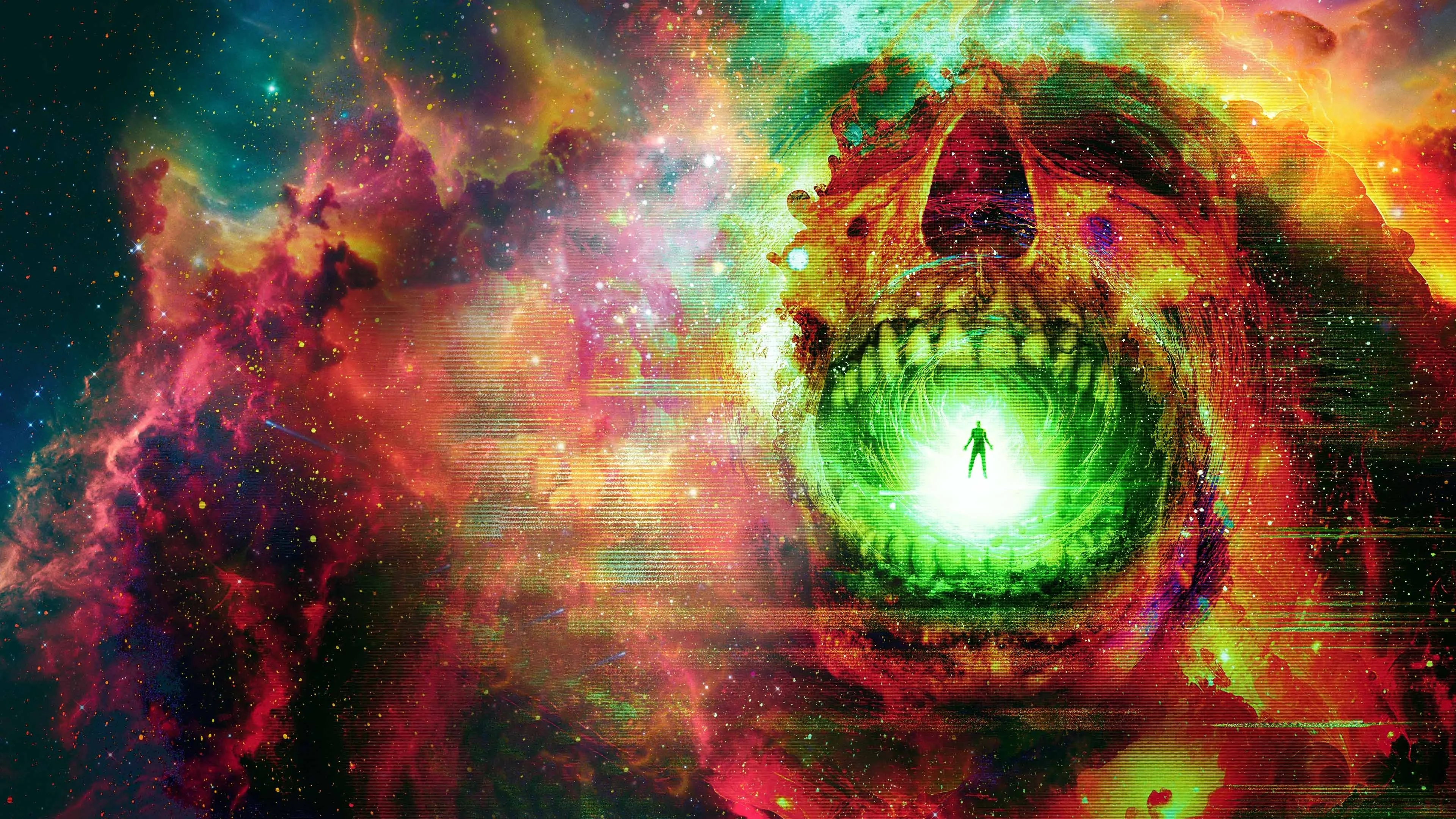 Đoạn Băng Kinh Hoàng 7 Full