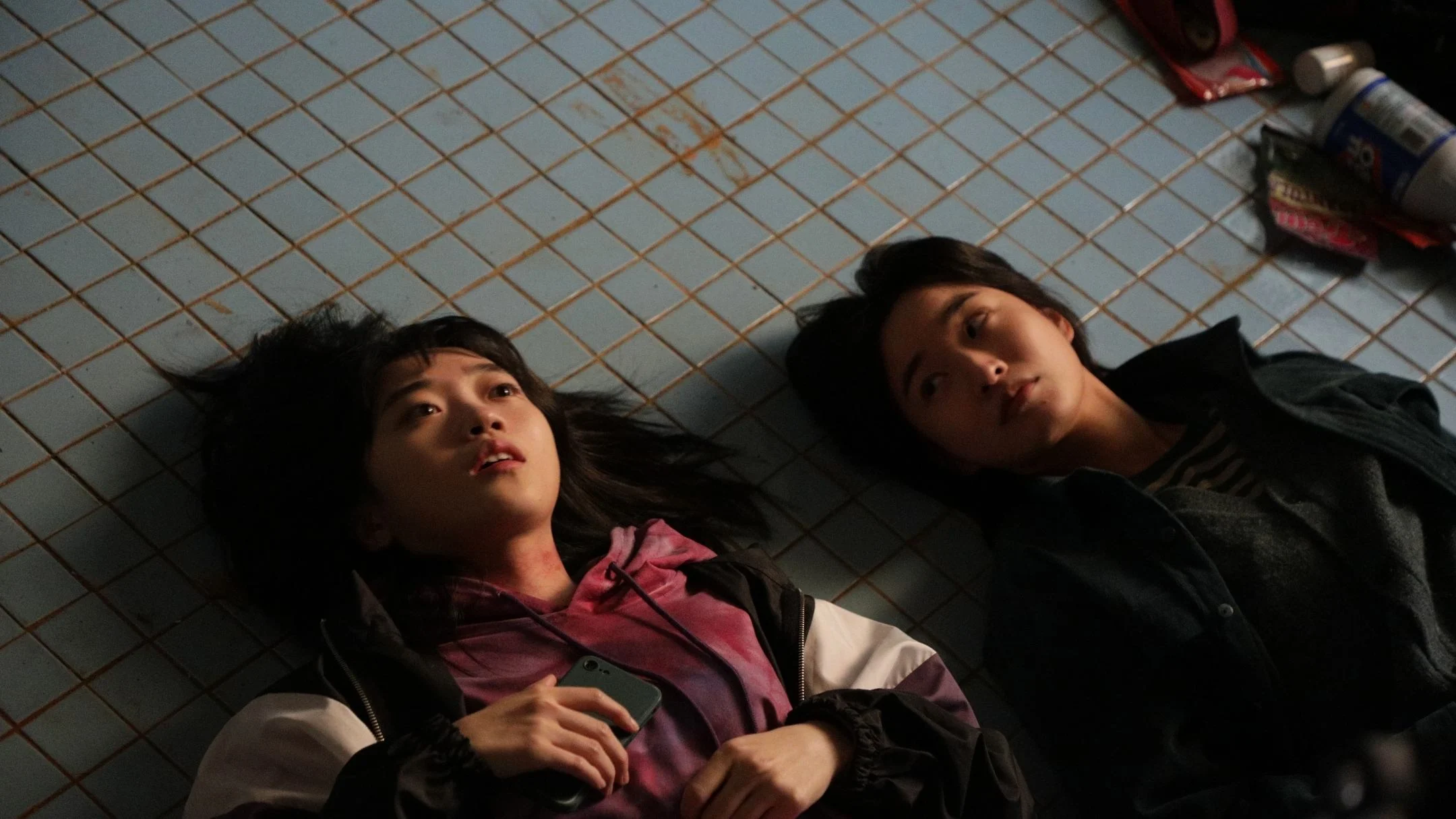 Hoan Hô Địa Ngục Full