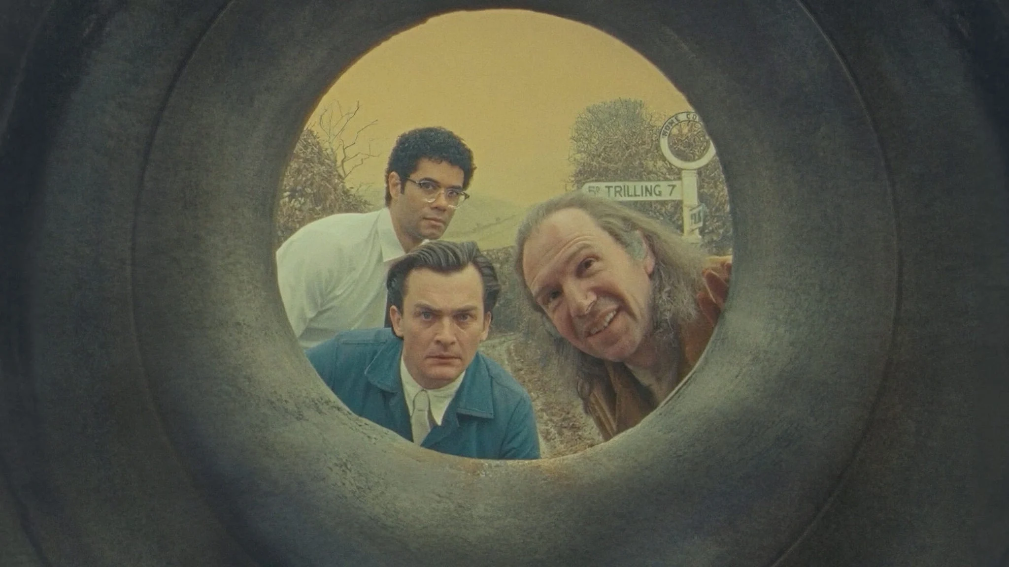 Kẻ Bắt Chuột Full