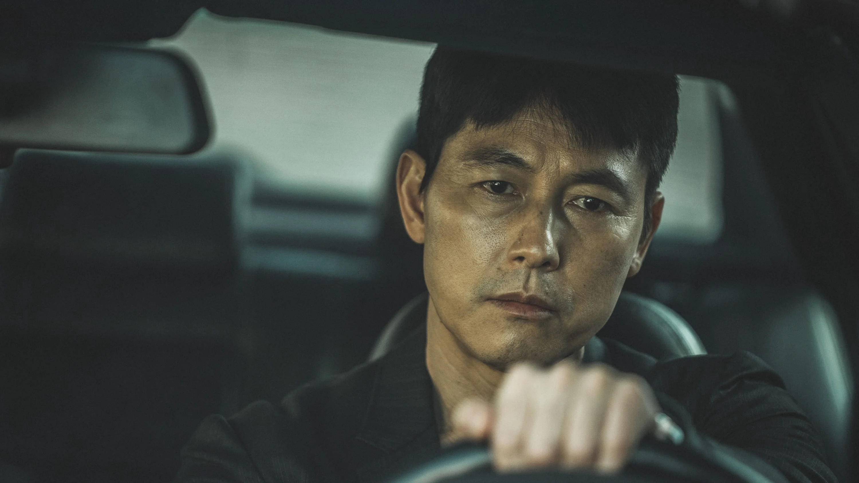 Kẻ Giám Hộ Full