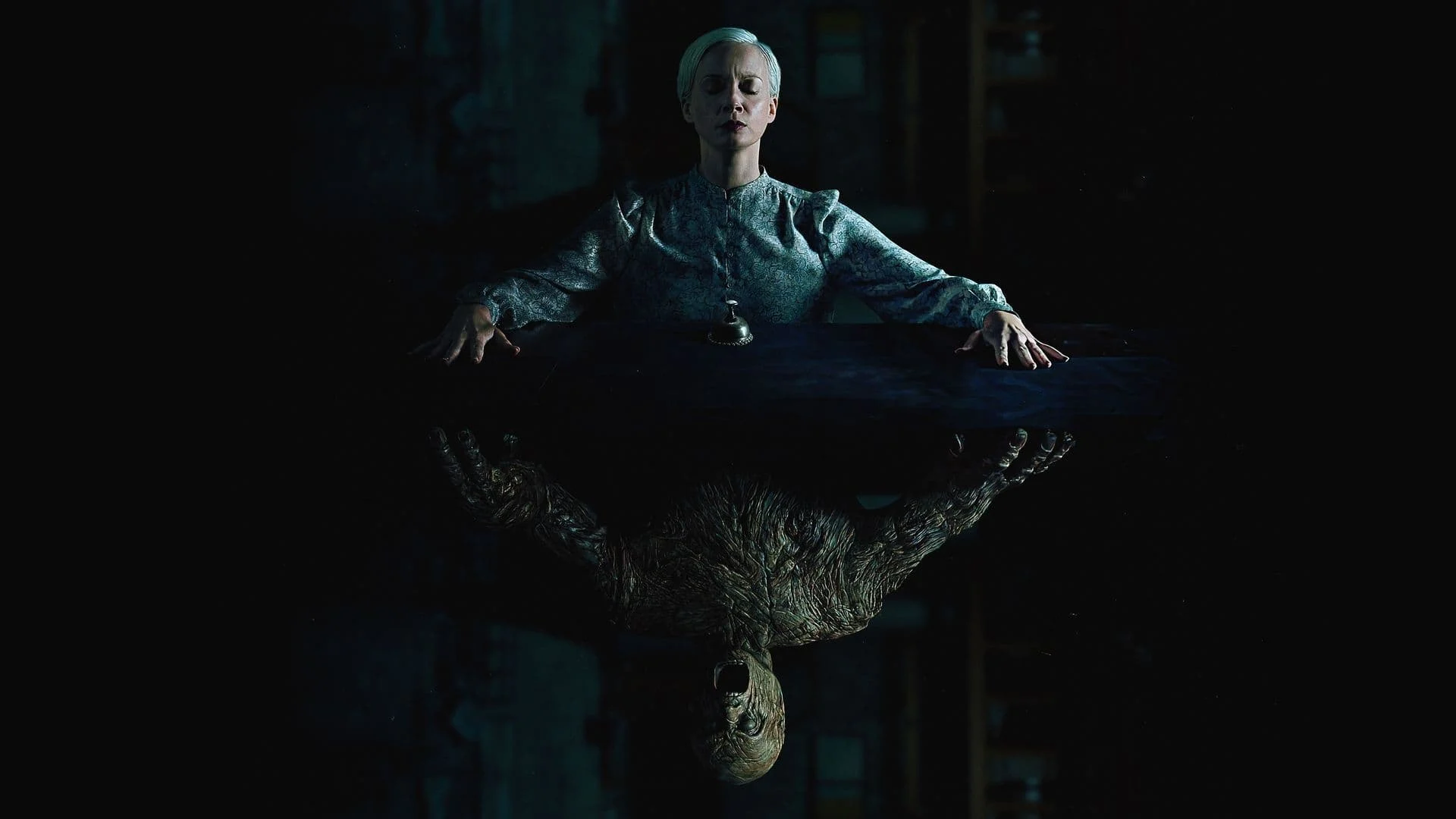 Linh Hồn Báo Oán Full