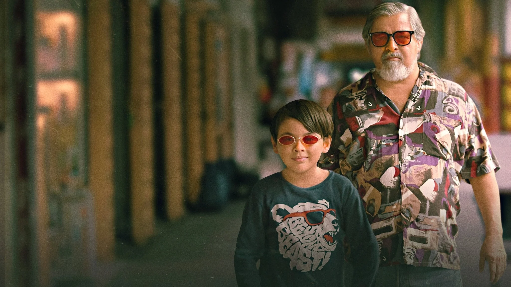 Lolo và thằng nhóc Full