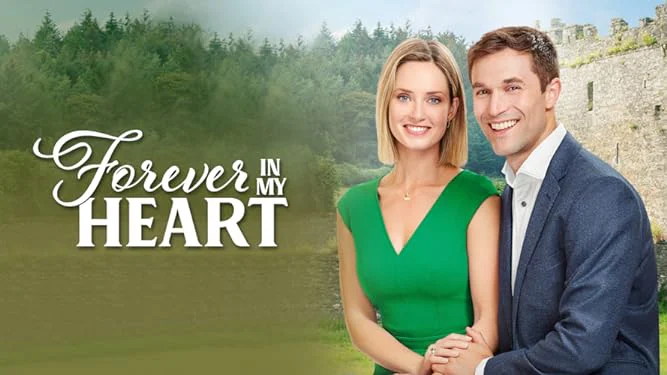 Mãi Mãi Trong Tim Em Full