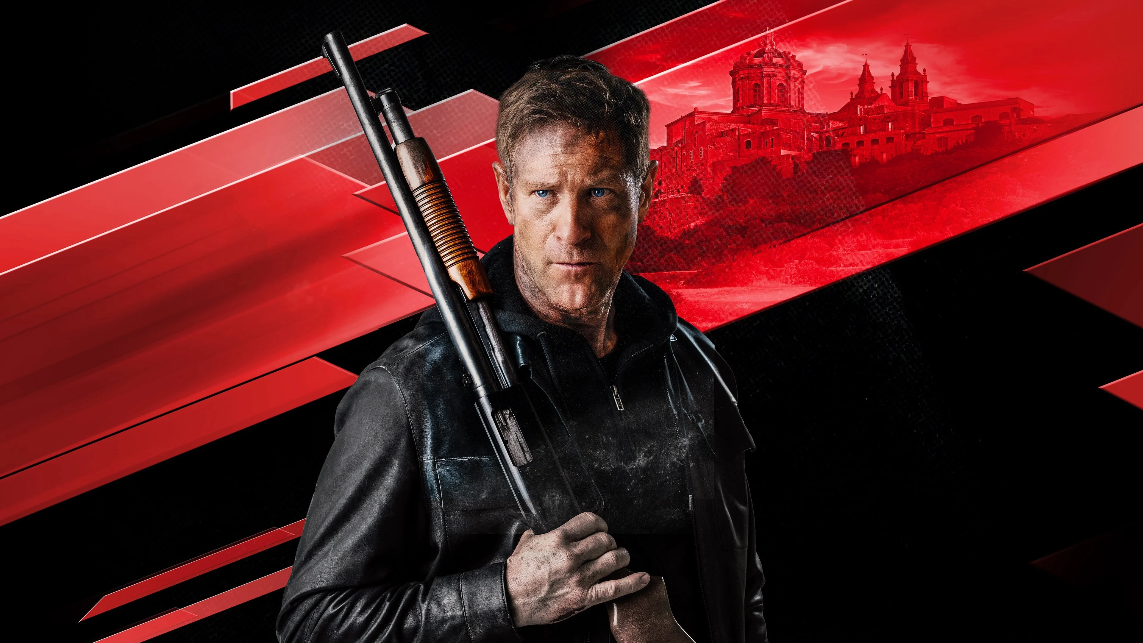 Mật Lệnh Bí Ẩn Full