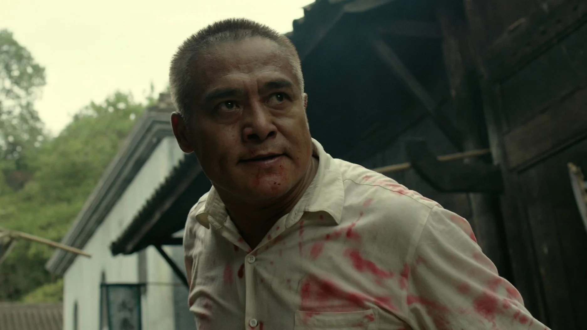 Máu Nhuộm Núi Sông Full