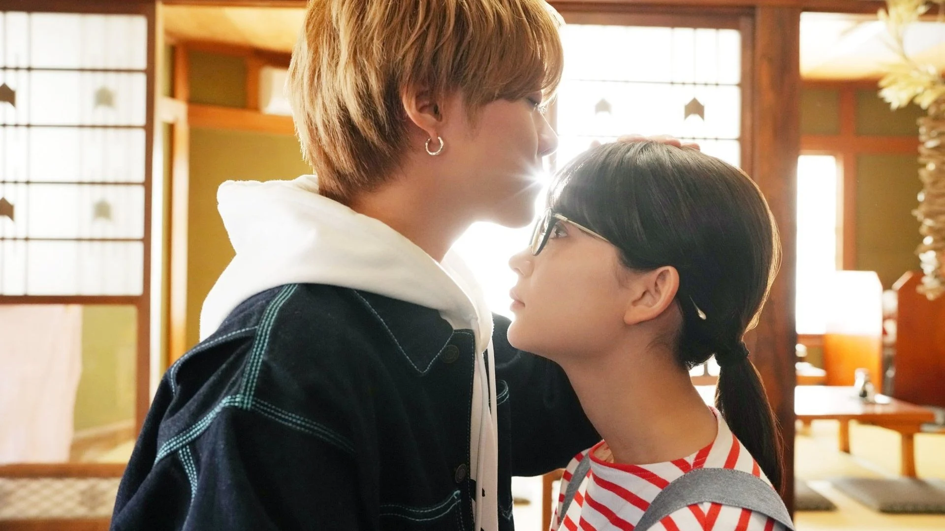 Ngoại Lệ của Em Full