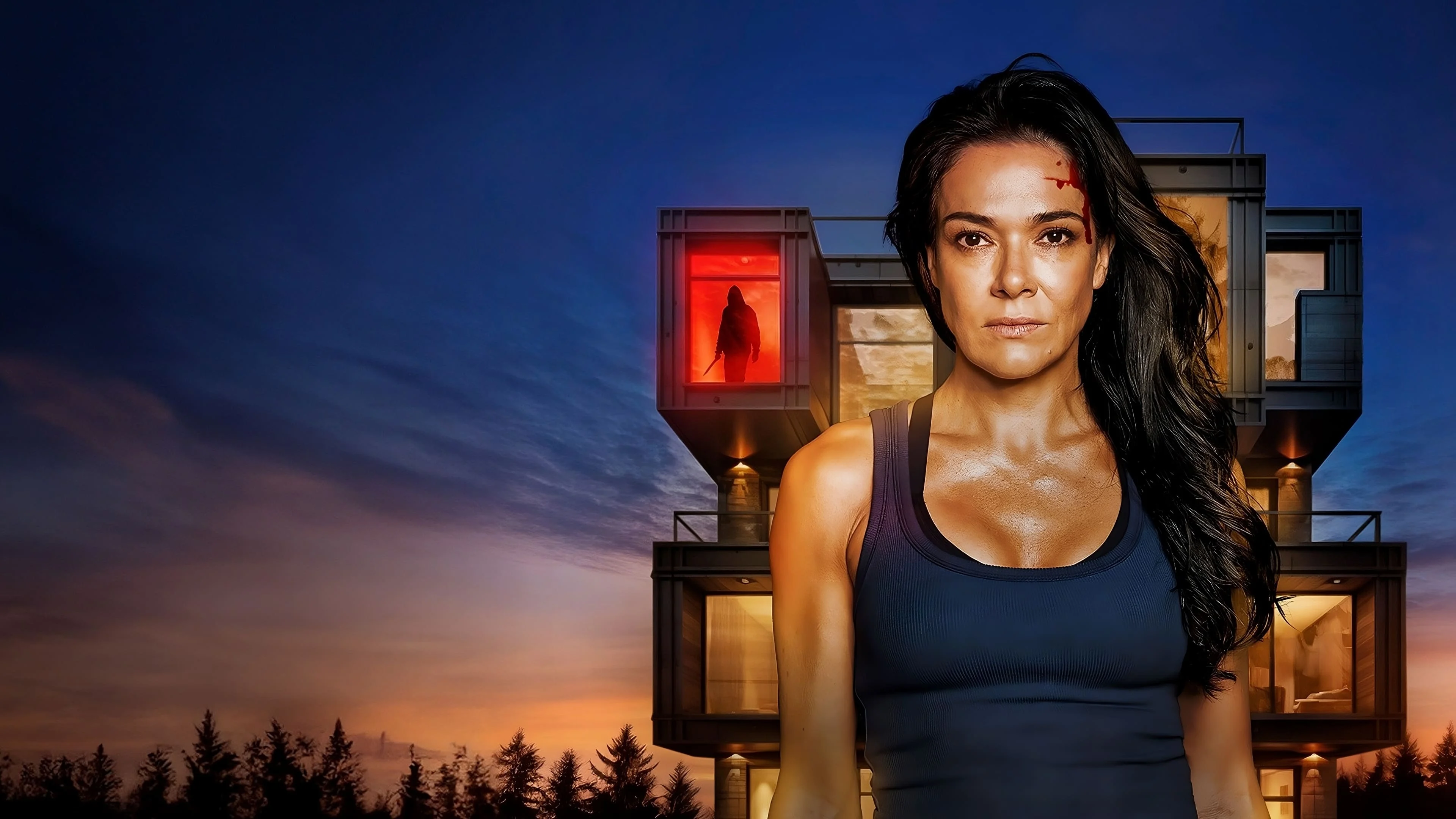 Người Mẹ Báo Thù Full