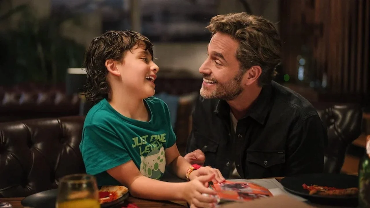 Sứ Mệnh Của Cha Full