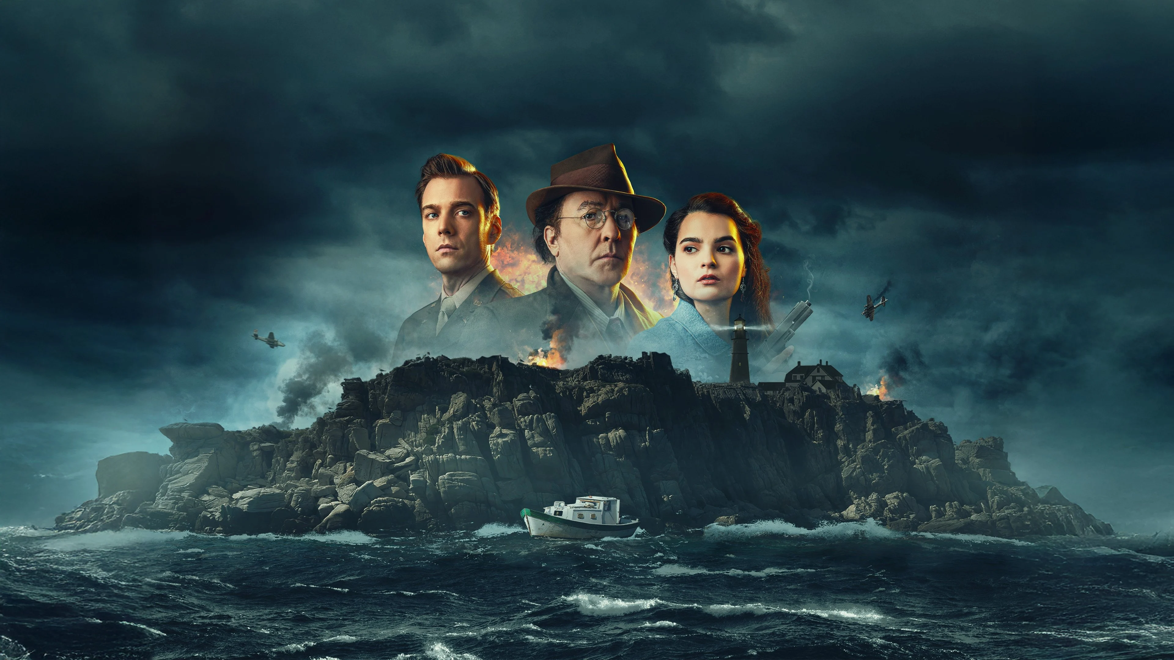 Sương Mù Chiến Tranh Full