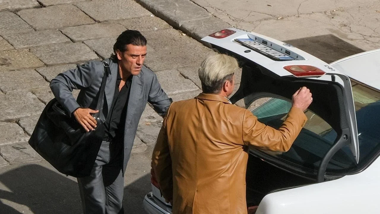 Thần Khúc Dante Full