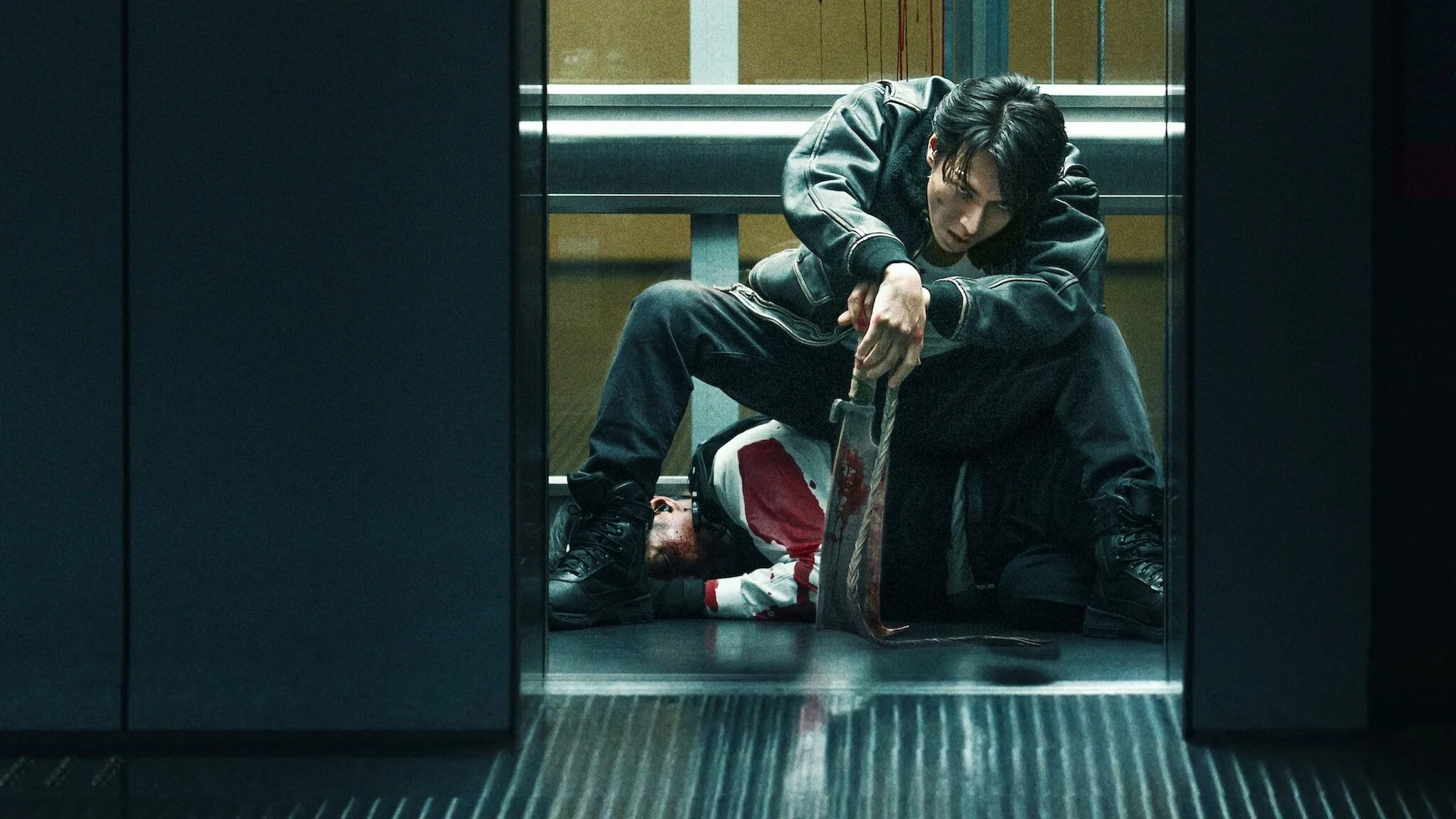 Thành phố quỷ Full