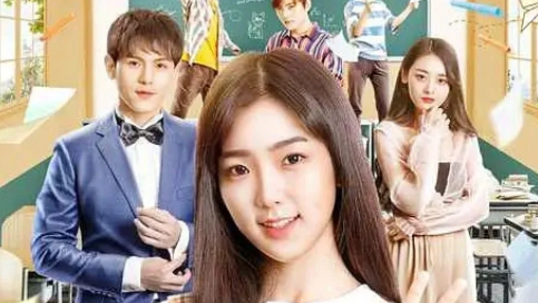 Thiếu Nữ Mờ Ám Full