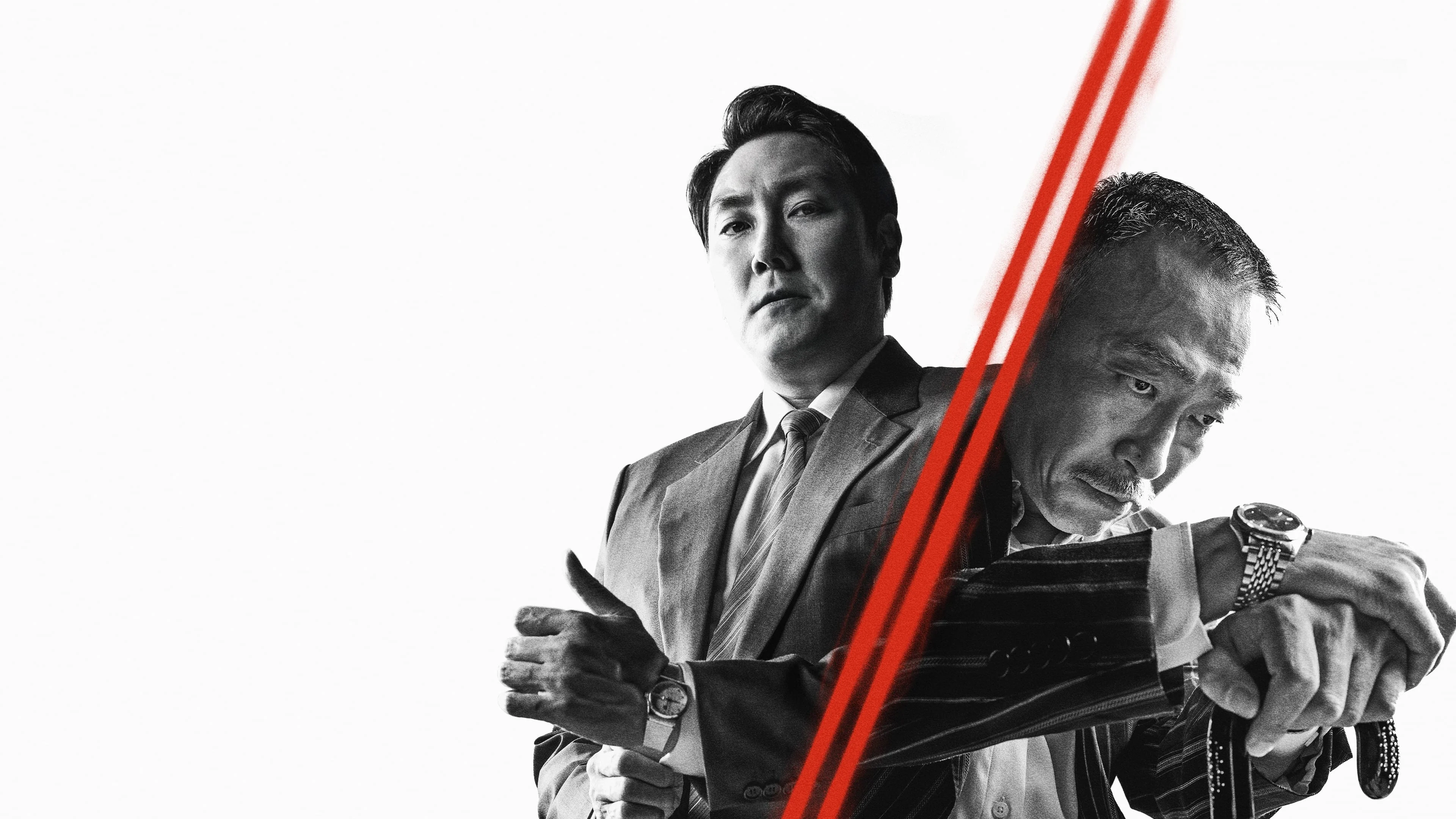 Thoả Thuận Với Ác Quỷ Full