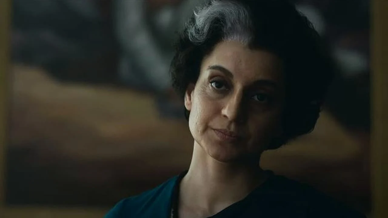 Tình Trạng Khẩn Cấp Full