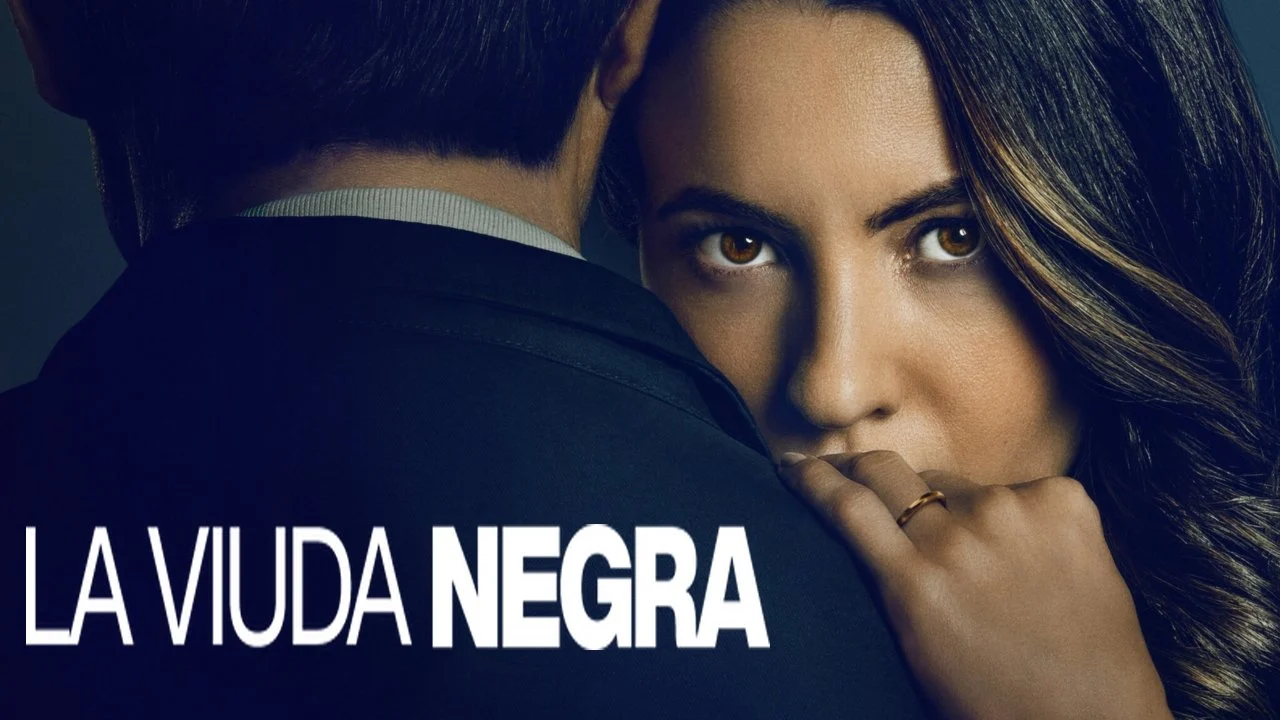 Trò chơi của một góa phụ Full