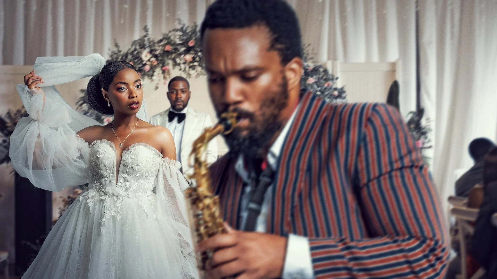 Umjolo: Khởi Đầu Và Kết Thúc Full