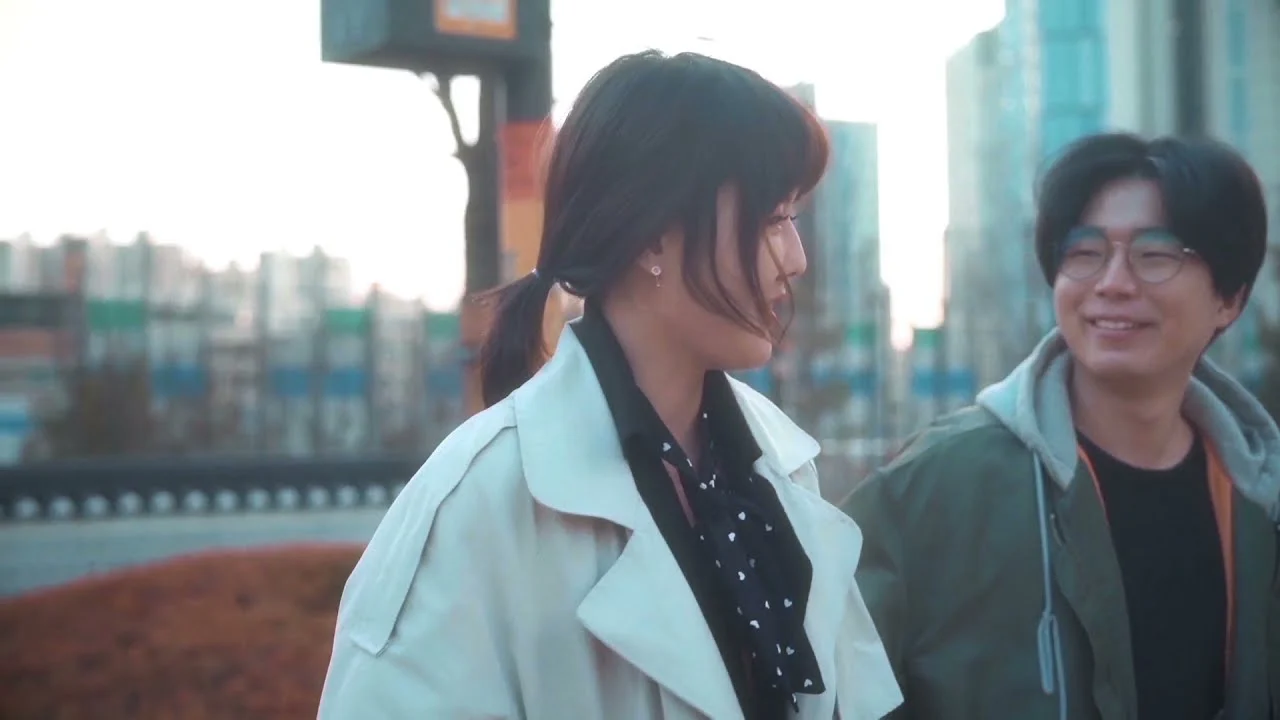 Anh Rể Và Em Dâu Xinh Đẹp Full