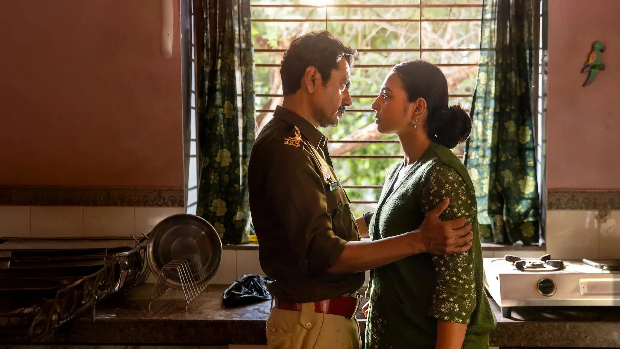 Đêm Cô Quạnh: Thảm Sát Gia Đình Bansal Full