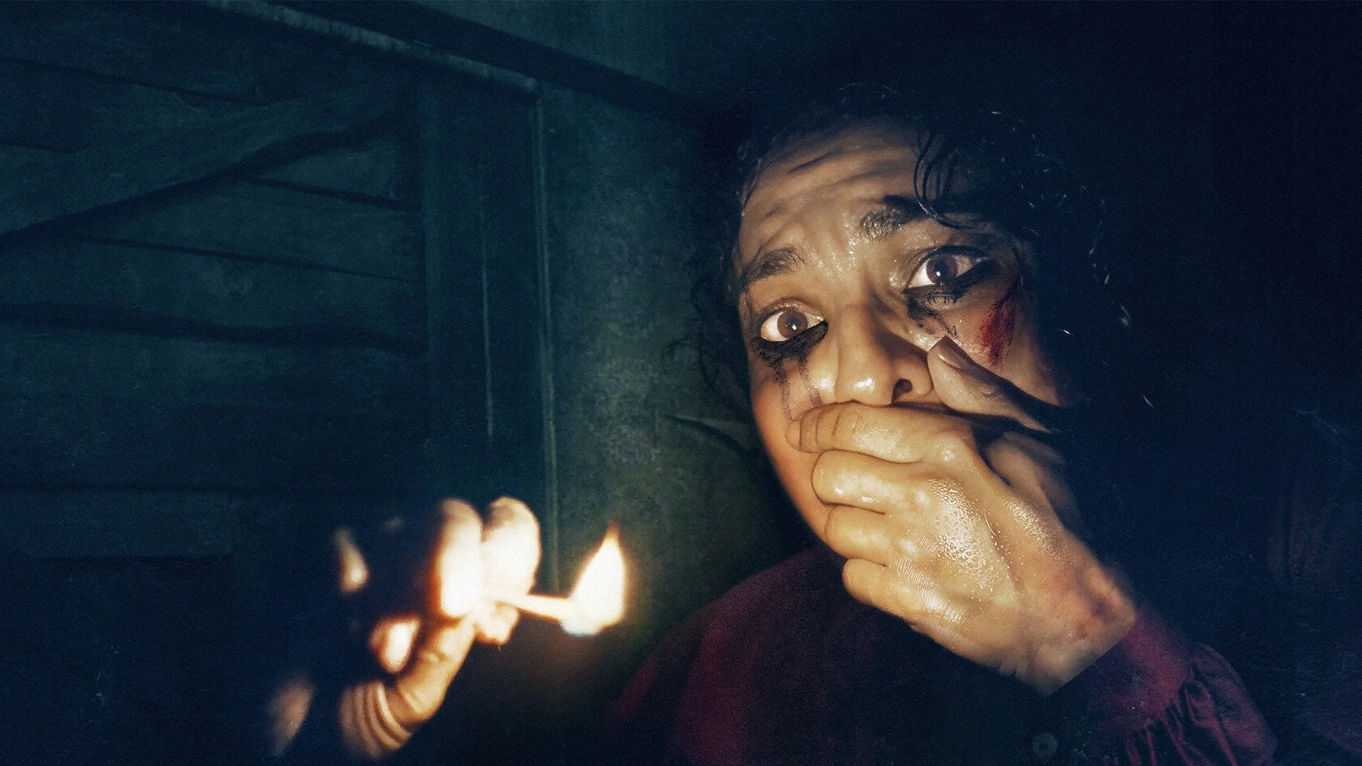 Quẹt Trúng Tử Thần Full