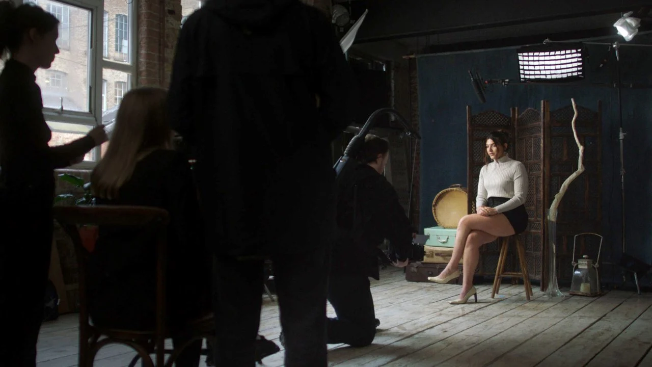 Vai Diễn Đơn Độc Full