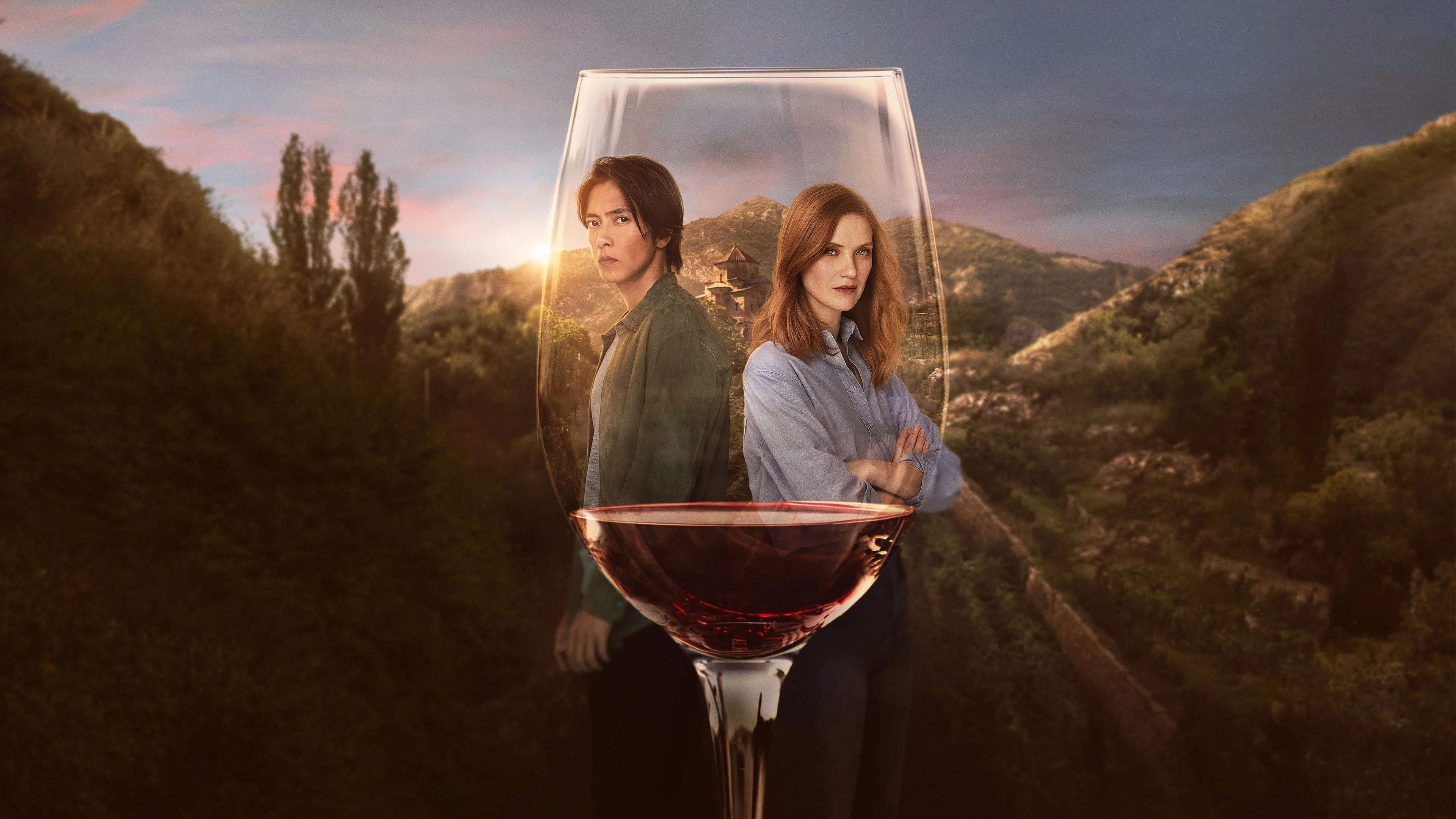 Giọt Rượu Thần Thánh (Phần 2)