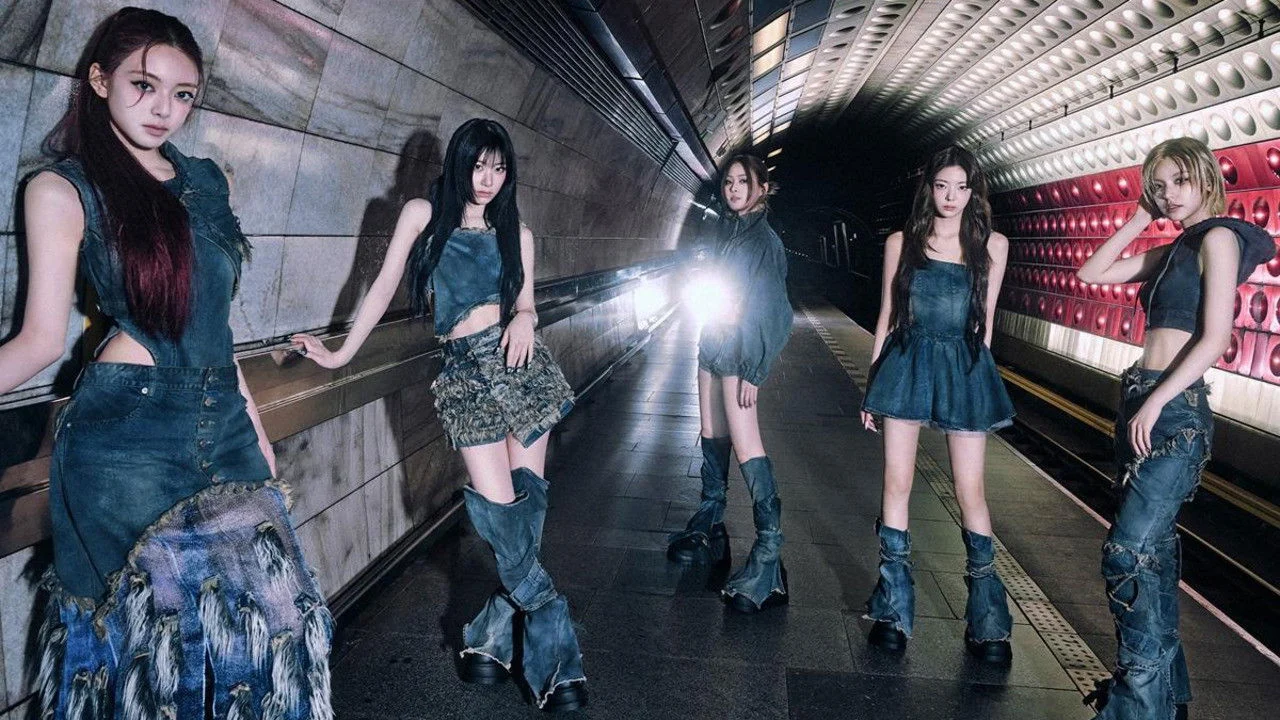 ITZY 3rd World Tour Tunnel Vision in Seoul Full