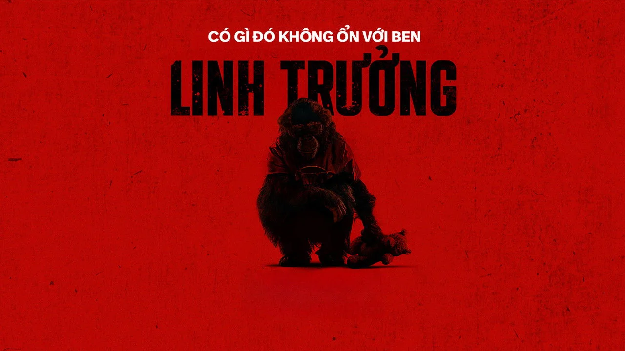 Linh Trưởng Full