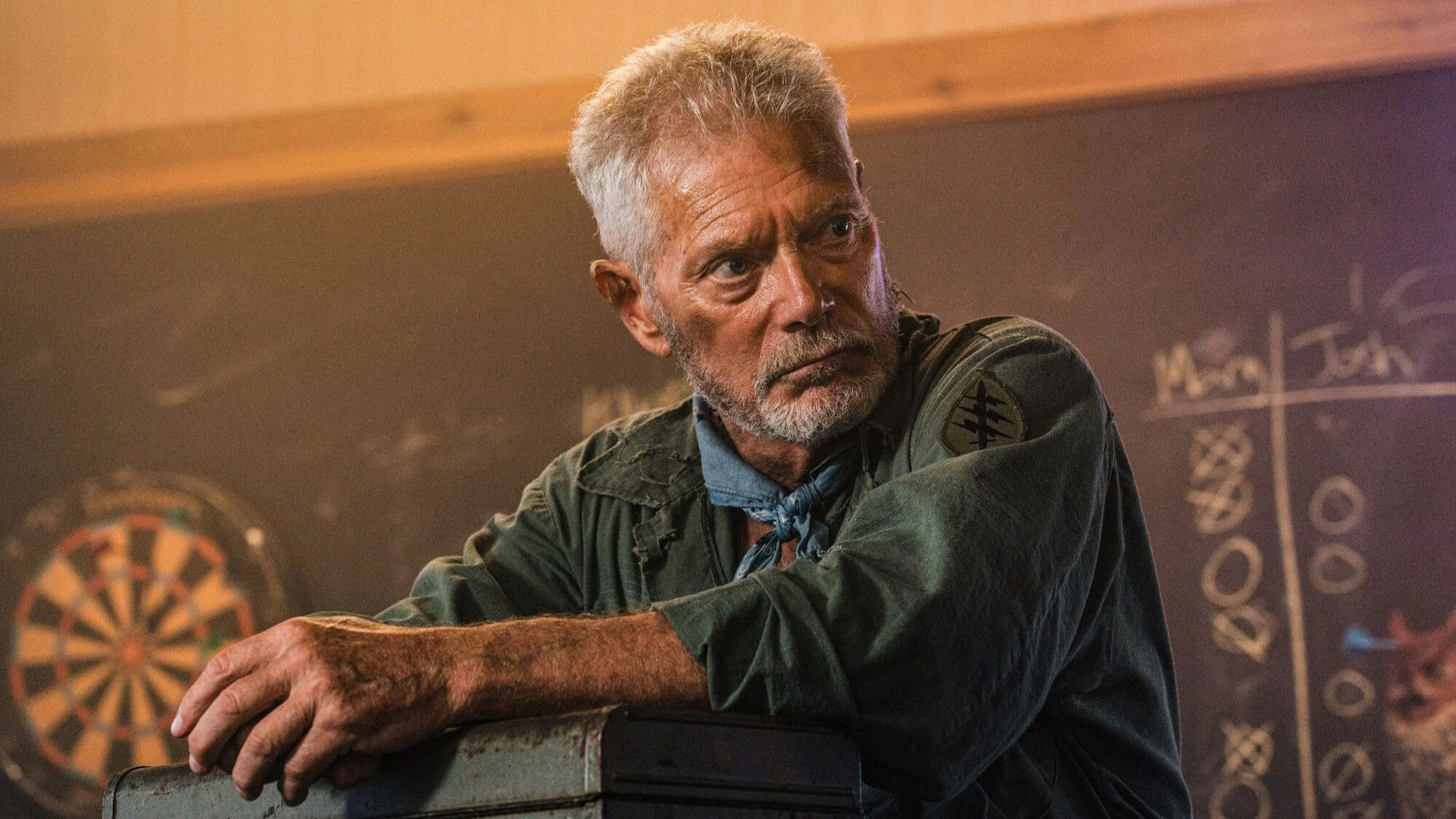 Lửa Địa Ngục Full