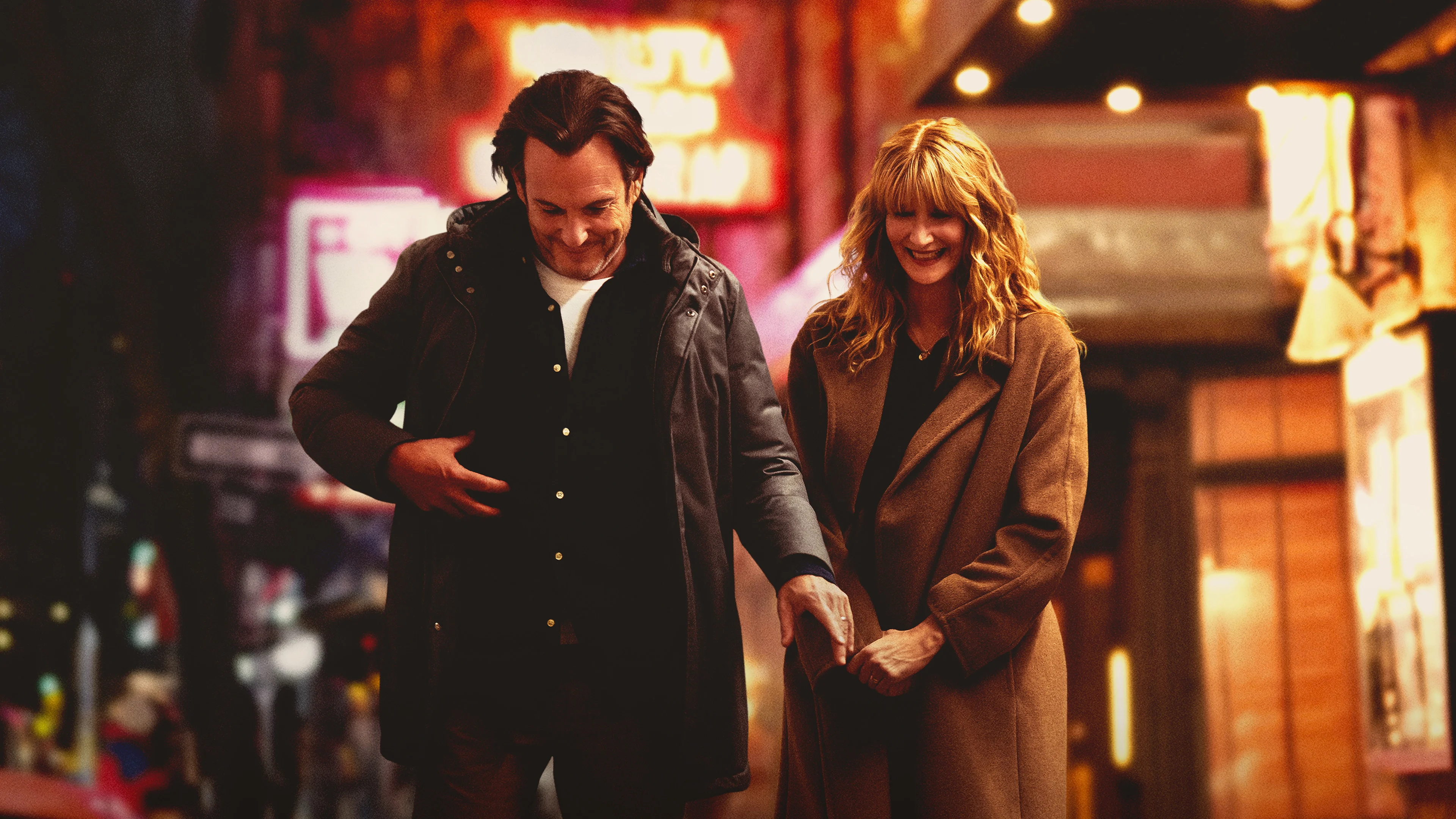 Ai Còn Lắng Nghe?