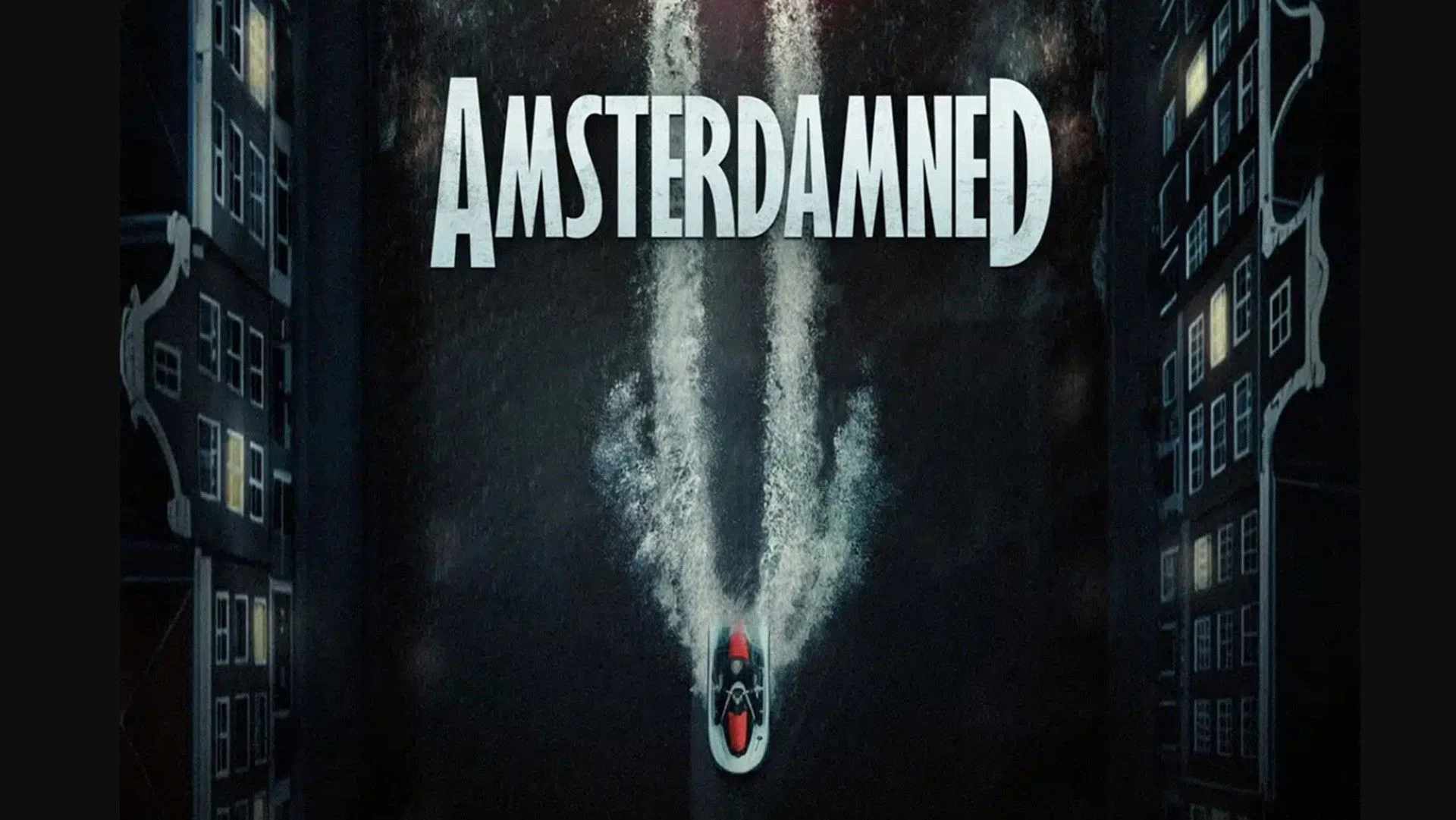 Amsterdamned II