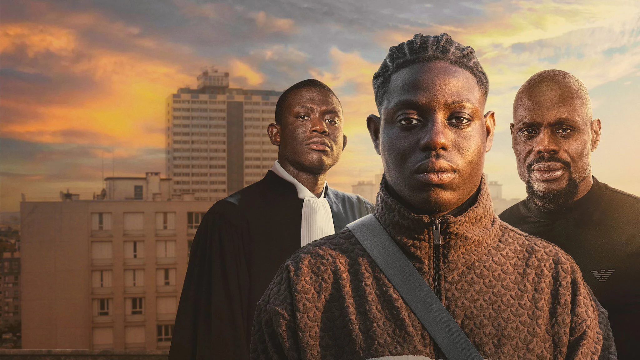 Băng Đảng Đường Phố 3 (Những Cậu Bé Vùng Ngoại Ô 3) Full