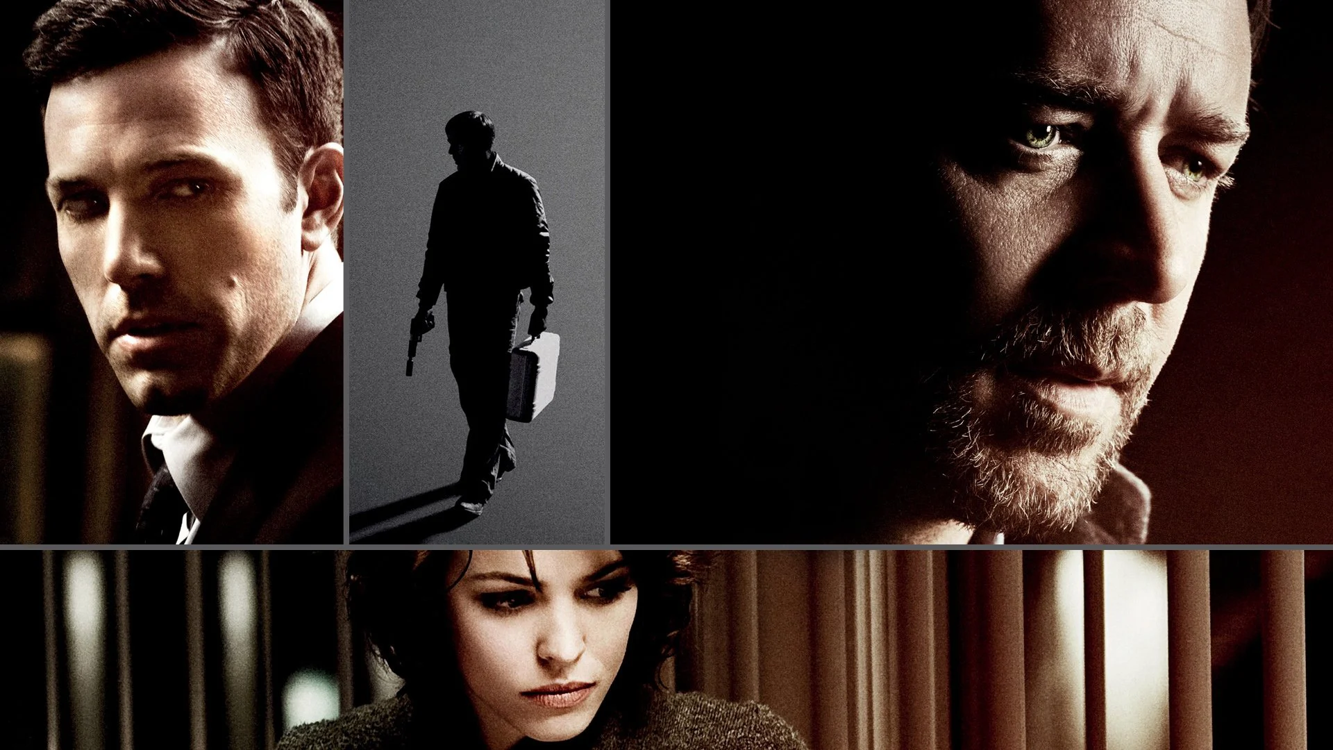 Trò Chơi Quyền Lực