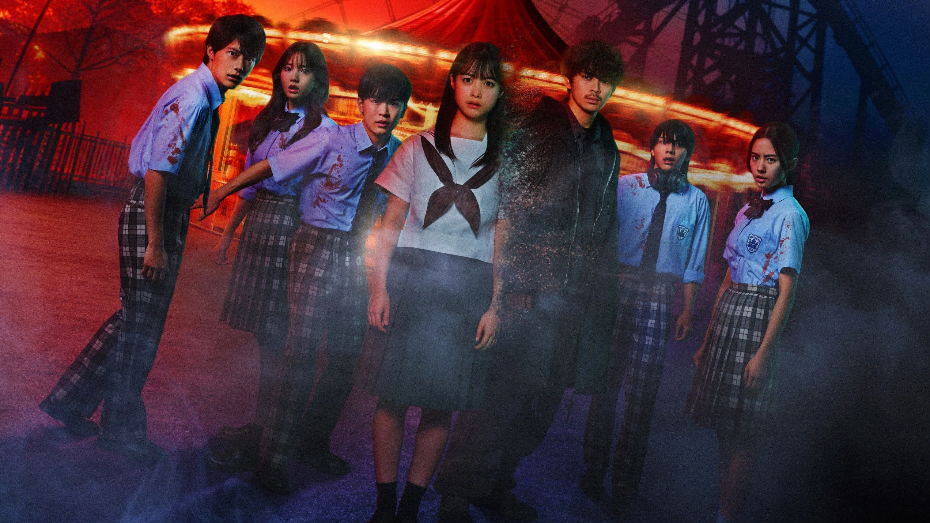 Trò Chơi Tìm Xác: Đêm Cuối Cùng Full